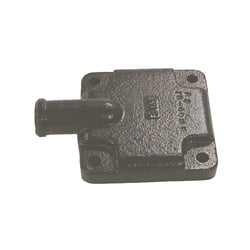 Picture of Sierra 18-4009 Exhaust Manifold End Plate for Mercruiser & OMC Sterndrives
