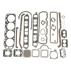 Picture of Sierra 18-4384 Marine Engine Overhaul Gasket Set for MerCruiser 3.0L GM 181