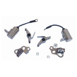 Picture of Sierra 18-5006 Ignition Tune Up Kit for Johnson Evinrude Outboard 3-40 HP