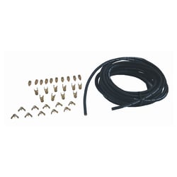 Picture of Sierra 18-5225 Spark Plug Wire Set with 25ft 7mm Hypalon Ignition Wire