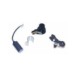 Picture of Sierra 18-5250 Ignition Tune Up Kit for Delco 4 & 6 Cylinder Marine Engines