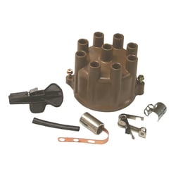 Picture of Sierra 18-5275 Tune-Up Kit with Distributor Cap for Prestolite V-8 Ignition