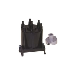 Picture of Sierra 18-5278 Delco EST V6 Distributor Cap & Rotor Kit