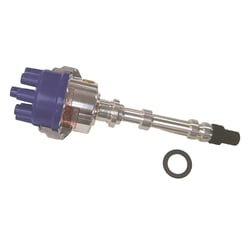 Picture of Sierra 18-5313-1 GM V8 Point Type Marine Distributor for OMC, MerCruiser & Crusader