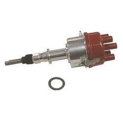 Picture of Sierra 18-5315-1 GM 4-Cylinder Point-Type Marine Distributor 2.5L 3.0L