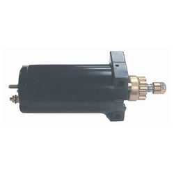 Picture of Sierra 18-5622 Outboard Starter Motor for Chrysler Force 40/50 HP