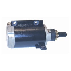 Picture of Sierra 18-5624 Outboard Starter Counter-Clockwise Rotation Johnson Evinrude 20-35HP