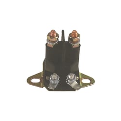 Picture of Sierra 18-5810 Starter Solenoid Horizontal Post for Mercury Mariner Outboard