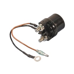 Picture of Sierra 18-5821 Starter Solenoid for Mercury/Mariner Outboard Motors