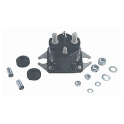 Picture of Sierra 18-5834 Marine Starter-Mounted Solenoid