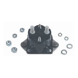 Picture of Sierra 18-5835 Marine Starter Solenoid for Chrysler Force Outboard Motors