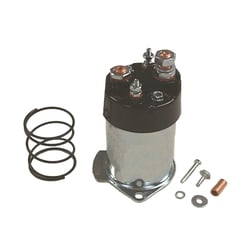 Picture of Sierra 18-5838 Solenoid for Early Delco Ignition Systems