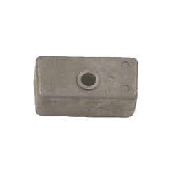 Picture of Sierra 18-6029 Zinc Sacrificial Anode for OMC Cobra Stern Drive