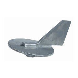 Picture of Sierra 18-6112 Magnesium Anode for Yamaha Outboard Motors