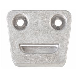Picture of Sierra 18-6125M Magnesium Transom Plate Anode for Volvo Penta Sterndrive