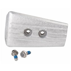 Picture of Sierra 18-6127M Magnesium Transom Anode with Bolt for Volvo Penta Stern Drives