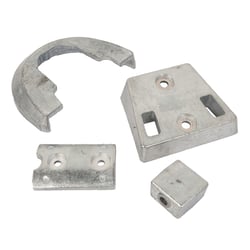 Picture of Sierra 18-6155Z Zinc Sacrificial Anode Kit for OMC Cobra Sterndrive