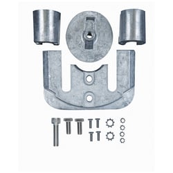Picture of Sierra 18-6160M Magnesium Anode Kit for MerCruiser Bravo II & III Stern Drives