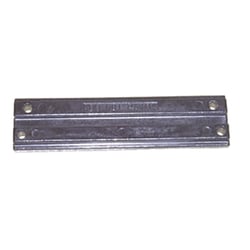 Picture of Sierra 18-6249A Aluminum Transom Mount Bracket Anode for Mercury/Mariner Outboard Motors