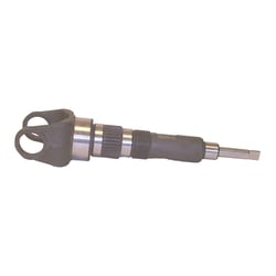 Picture of Sierra 18-6399 Shaft & Stub Assembly for OMC Cobra Sterndrive