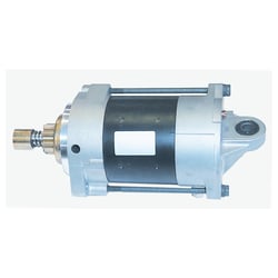 Picture of Sierra 18-6415 Outboard Starter Motor 9-Tooth Drive Gear for Yamaha 115-250 HP