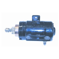 Picture of Sierra 18-6423 Outboard Starter Motor for Yamaha 75-90 HP Engines