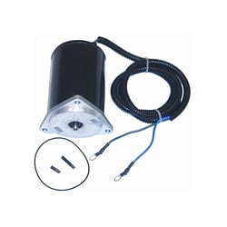 Picture of Sierra 18-6786-1 Tilt/Trim Motor for Suzuki Outboard V4 & V6 Engines