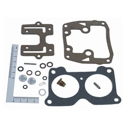 Picture of Sierra 18-7046 Carburetor Rebuild Kit for Johnson/Evinrude Outboards