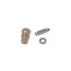 Picture of Sierra 18-7057 Carburetor Needle and Seat Assembly .078