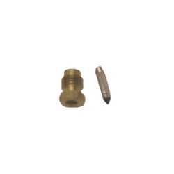 Picture of Sierra 18-7061 Carburetor Needle and Seat Assembly .065