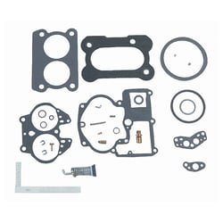 Picture of Sierra 18-7076 Carburetor Rebuild Kit for Rochester 2BBL