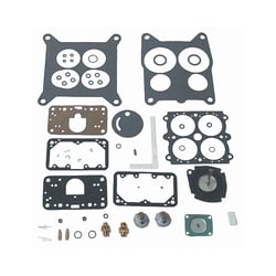 Picture of Sierra 18-7242 Carburetor Rebuild Kit for Mercury/Mariner Outboard 987313