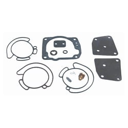 Picture of Sierra 18-7247 Carburetor Rebuild Kit for Mercury/Mariner Outboards