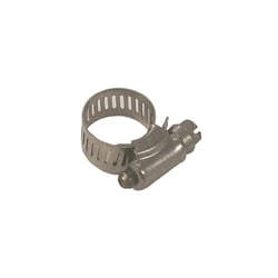 Picture of Sierra 18-710-20-2 Stainless Steel Hose Clamp 3/4" to 1-3/4" Diameter