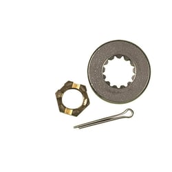 Picture of Sierra 18-73990 Marine Propeller Nut Kit for Yamaha Outboard Motors