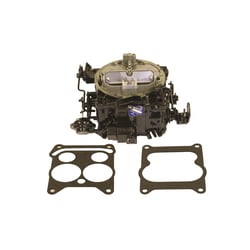 Picture of Sierra 18-7607-1 Remanufactured Rochester 4-Barrel Marine Carburetor