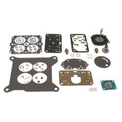 Picture of Sierra 18-7729 Carburetor Rebuild Kit for Ford 351 CID 5.8L Holley 4160 Marine Engines