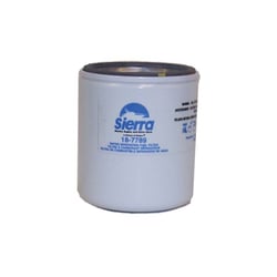 Picture of Sierra 18-7789 Fuel/Water Separator Filter - 21 Micron Marine Engine