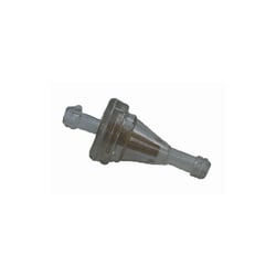 Picture of Sierra 18-7828-1 In-Line Fuel Filter 40 Micron 1/4 Inch