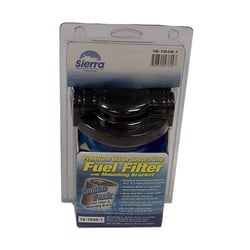 Picture of Sierra 18-7848-1 Fuel Water Separator Kit with Aluminum Housing