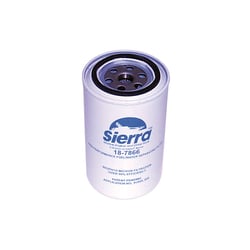 Picture of Sierra 18-7866 Water Separating Fuel Filter 10 Micron 90 GPH