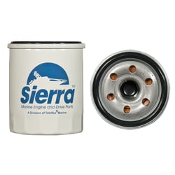Picture of Sierra 18-7896 4-Cycle Outboard Oil Filter