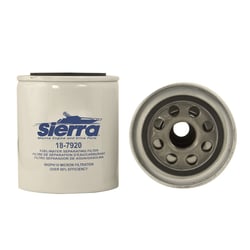 Picture of Sierra 18-7920 Marine Fuel Water Separator Filter