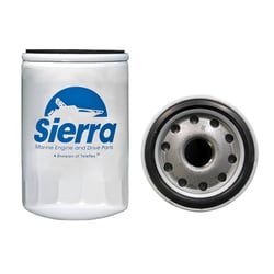 Picture of Sierra 18-7927 Oil Filter for Caterpillar 1R-0714 Marine Engine