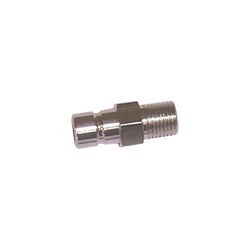 Picture of Sierra 18-80400 Male Fuel Tank Connector for Honda Outboard Motors