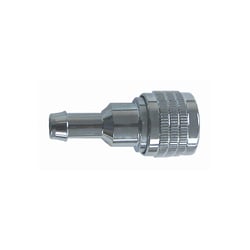 Picture of Sierra 18-8062 Fuel Tank Connector 3/8 Inch Brass Quick Connect