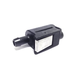 Picture of Sierra 18-8091 Marine Fuel Line Connector 3/8 Inch