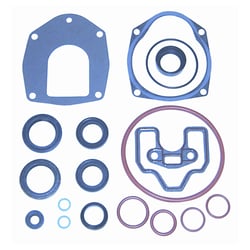 Picture of Sierra 18-8382 Mercury Outboard Lower Unit Seal Kit