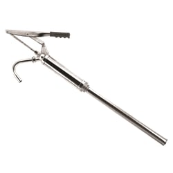 Picture of Sierra 18-9784 Adjustable Barrel Pump for 55 and 16 Gallon Drums