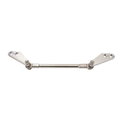 Picture of Uflex A90X28 Tie Bar Kit with Ball Joints 28 Inch for Twin Outboard Engines